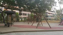 Bedok Court (D16), Condominium #111567082